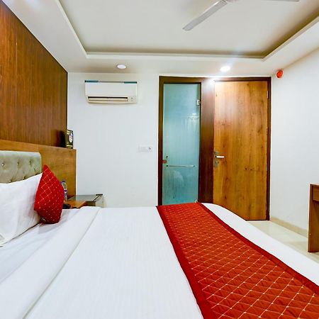 Glory Inn Near Delhi International Airport Nueva Delhi Exterior foto